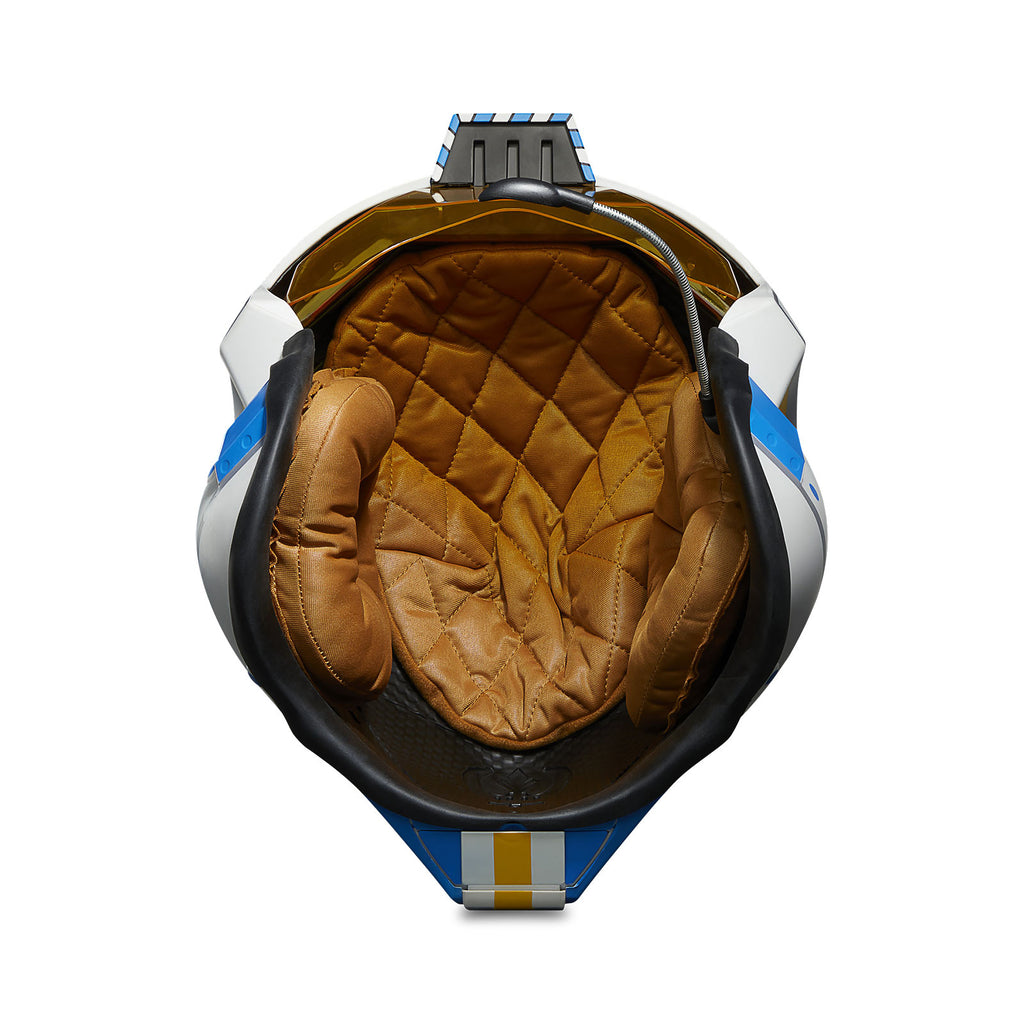 Product image Star Wars - Carson Teva Black Series Helmet Replica with Light and Sound Effects