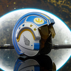 Product image Star Wars - Carson Teva Black Series Helmet Replica with Light and Sound Effects