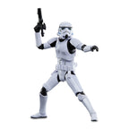 Product image Star Wars - Imperial Stormtrooper with Blaster Black Series Action Figure