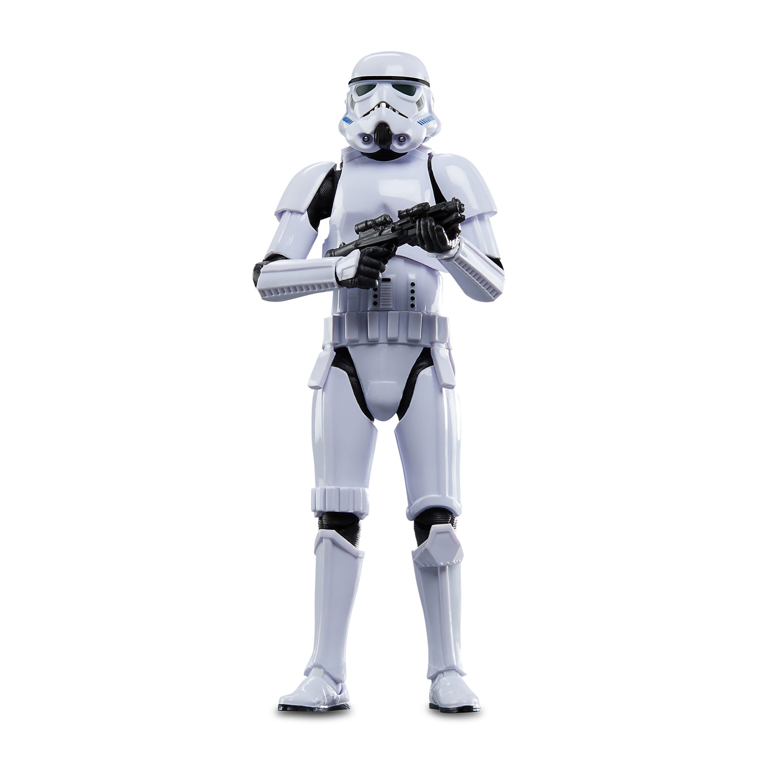 Product image Star Wars - Imperial Stormtrooper with Blaster Black Series Action Figure
