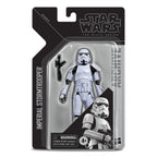 Product image Star Wars - Imperial Stormtrooper with Blaster Black Series Action Figure