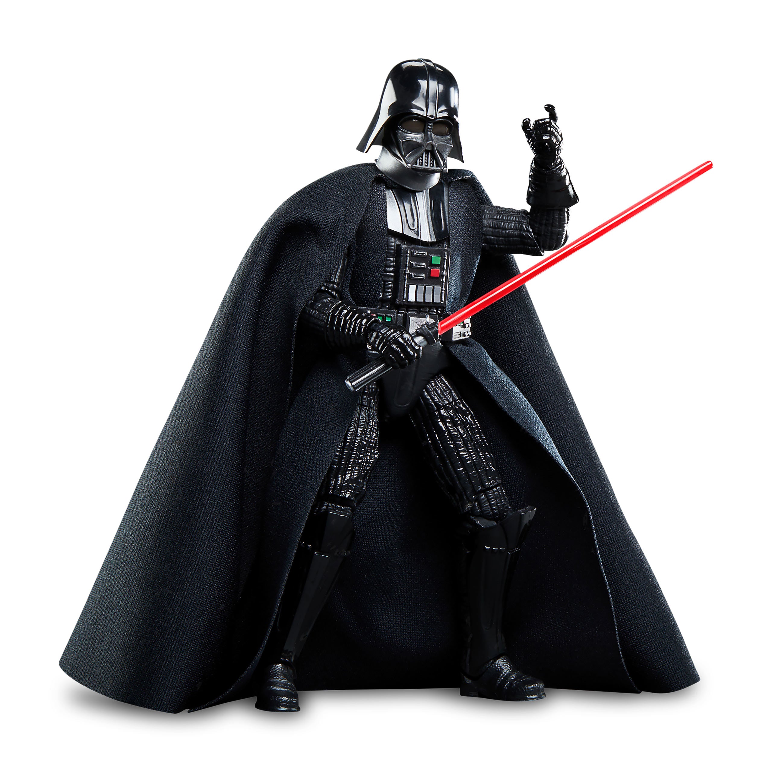 Product image Star Wars - Darth Vader with Lightsaber Black Series Action Figure