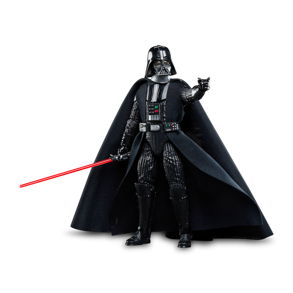 Product image Star Wars - Darth Vader with Lightsaber Black Series Action Figure