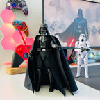 Product image Star Wars - Darth Vader with Lightsaber Black Series Action Figure