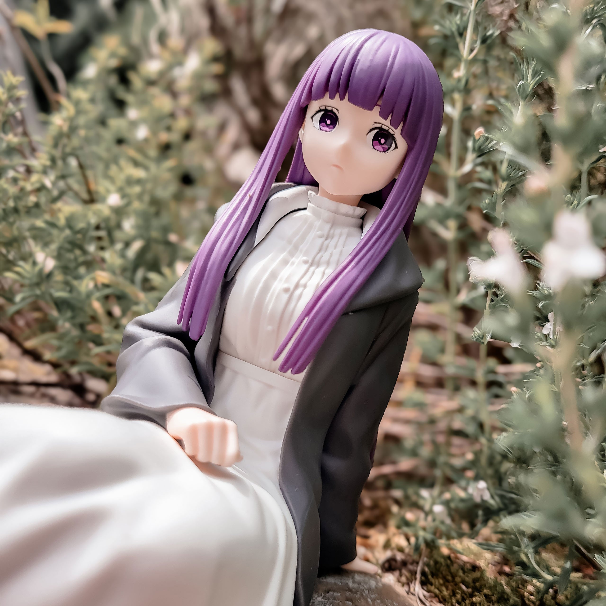 Product image Frieren: Beyond Journey's End - Fern Figure