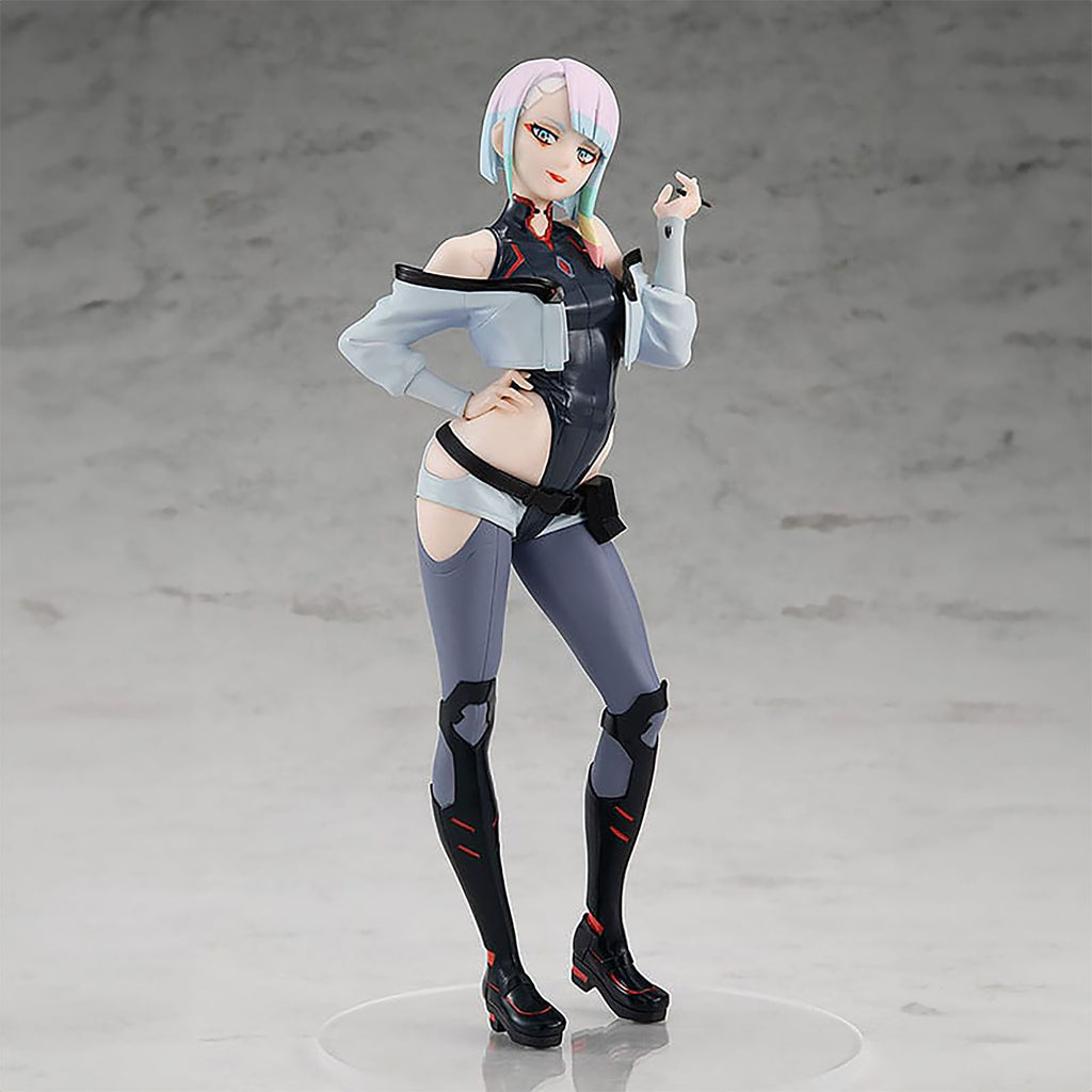 Product image Cyberpunk: Edgerunners - Lucy Figure