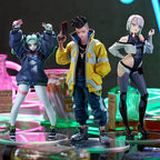 Product image Cyberpunk: Edgerunners - Lucy Figure