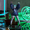 Product image Cyberpunk: Edgerunners - Rebecca Figure