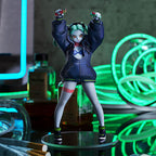 Product image Cyberpunk: Edgerunners - Rebecca Figure