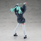 Product image Cyberpunk: Edgerunners - Rebecca Figure