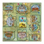 Product image One Piece Cluedo