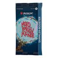 Product image Murder at Karlov Manor Collector Booster - Magic the Gathering