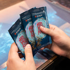 Product image Murder at Karlov Manor Collector Booster - Magic the Gathering