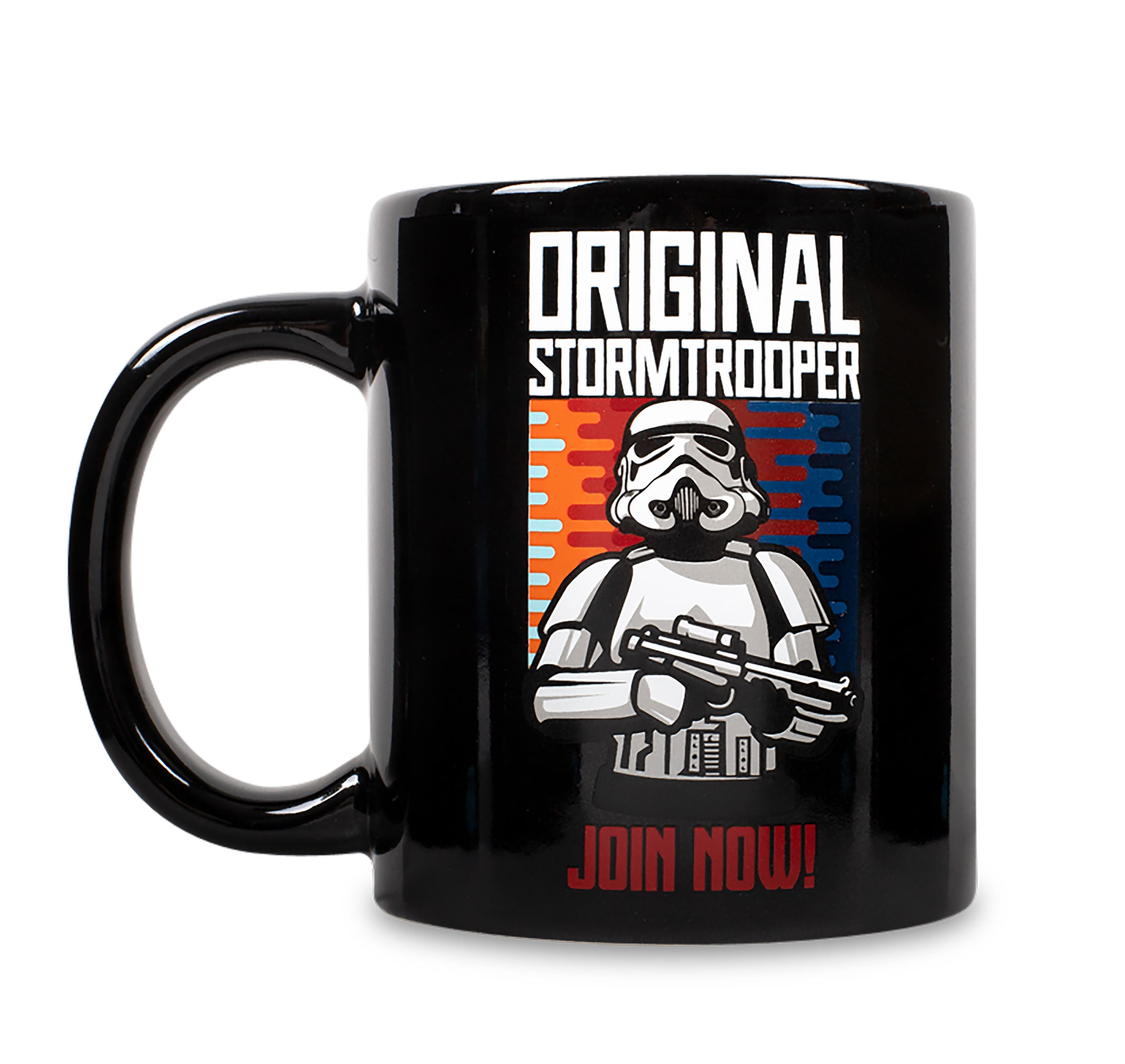Product image Original Stormtrooper - Join Now Mug