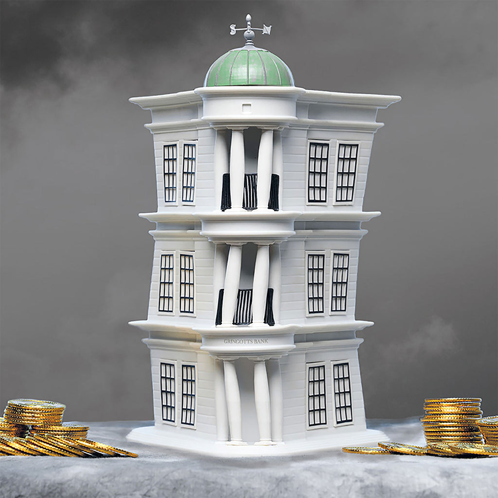 Product image Harry Potter - Gringotts Money Box