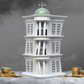 Product image Harry Potter - Gringotts Money Box