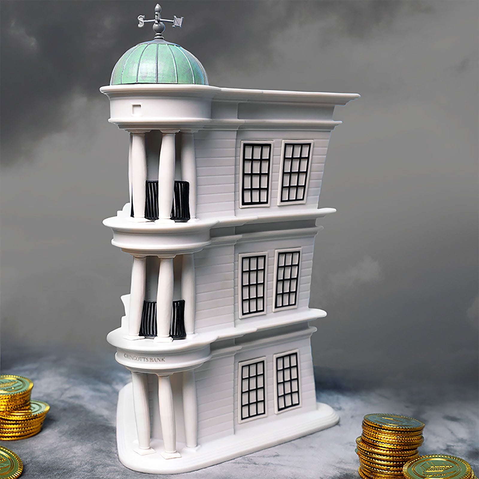 Product image Harry Potter - Gringotts Money Box