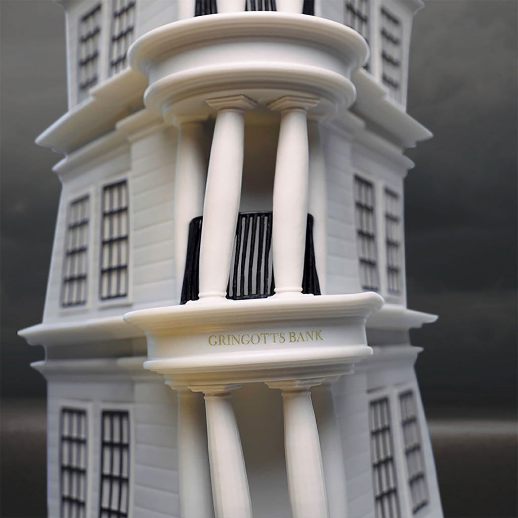Product image Harry Potter - Gringotts Money Box