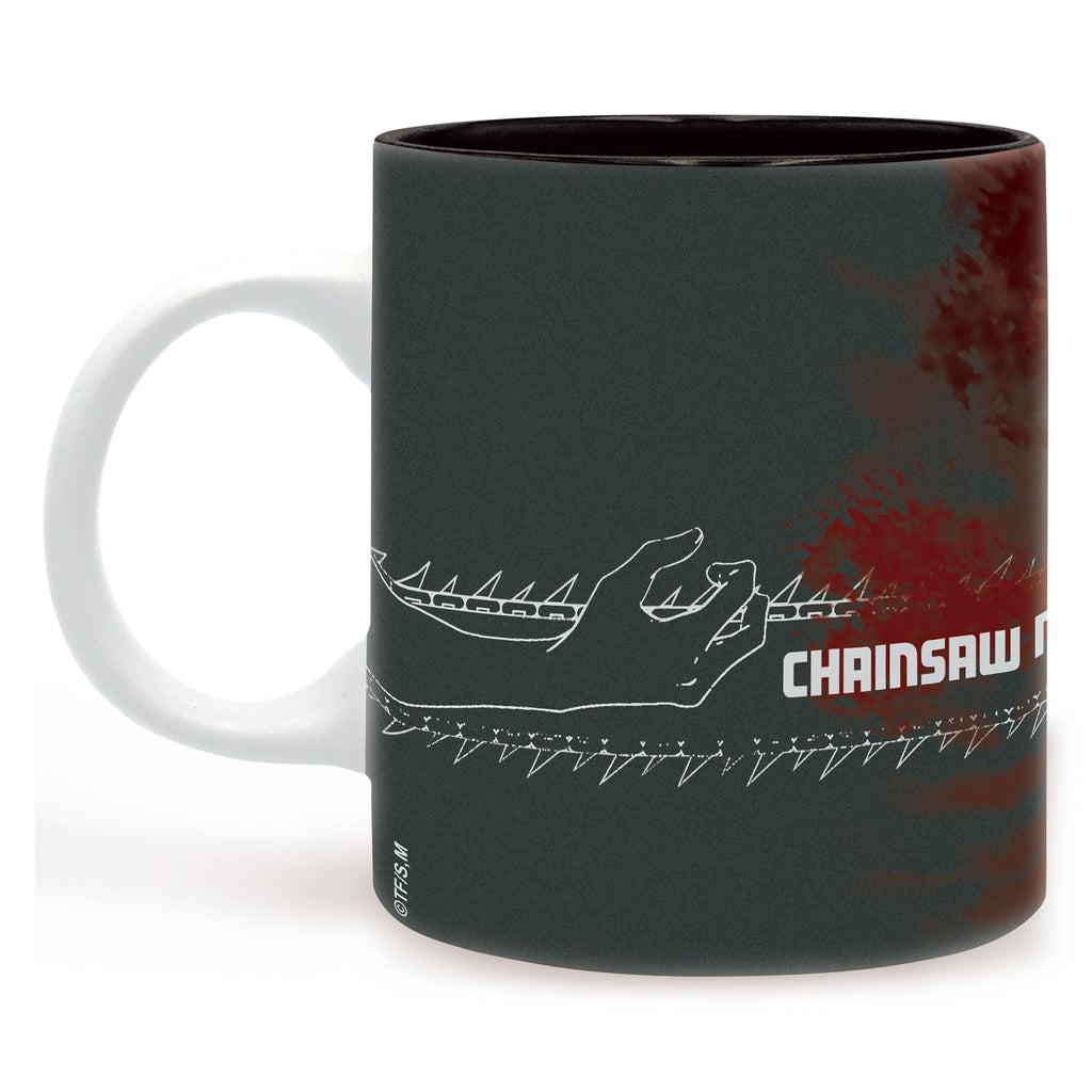 Product image Chainsaw Man Mug