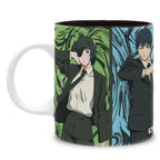 Product image Chainsaw Man - Devil Hunters Mug
