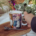 Product image Chainsaw Man - Devil Hunters Mug