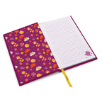 Product image Willy Wonka Notebook Wonka Dreams - Charlie and the Chocolate Factory