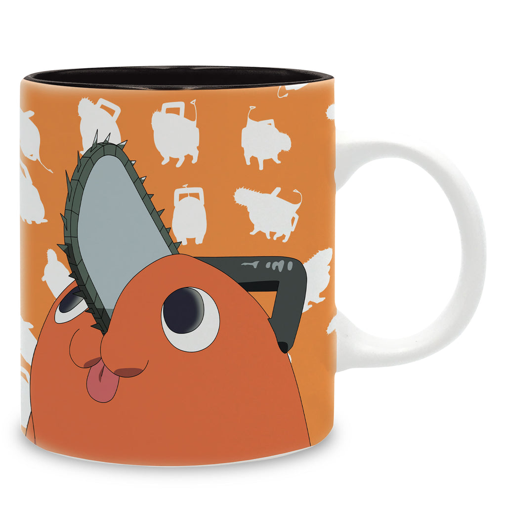 Product image Chainsaw Man - Pochita Mug