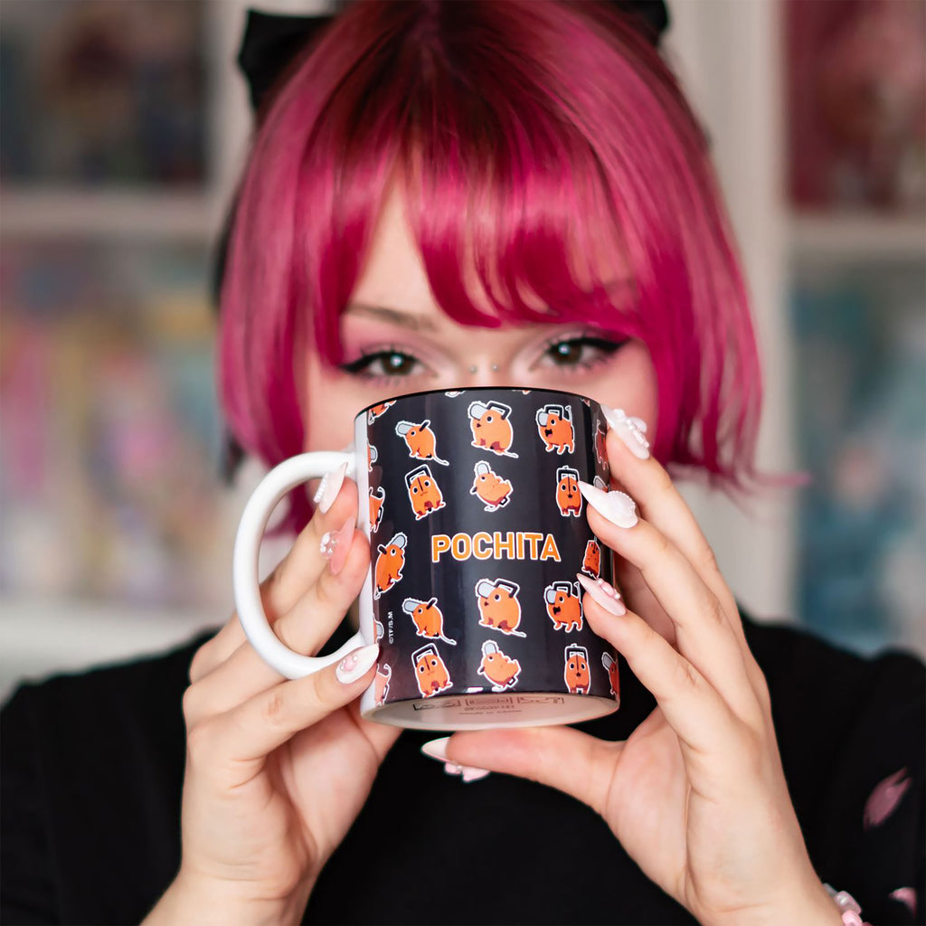 Product image Chainsaw Man - Pochita Mug