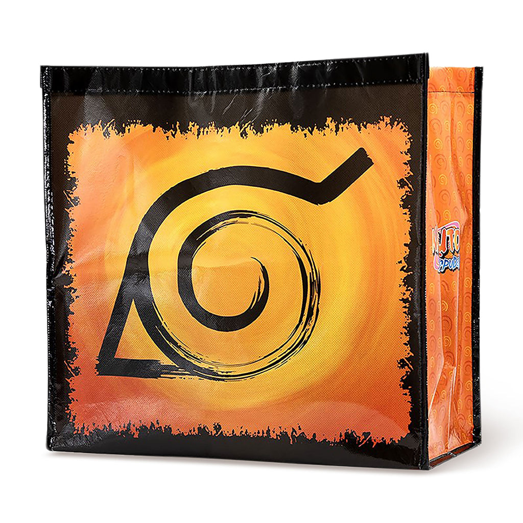 Product image Naruto Shippuden - Konoha Group Tote Bag
