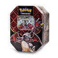 Product image Pokemon - Charizard-Ex Fates Collide Tin Box