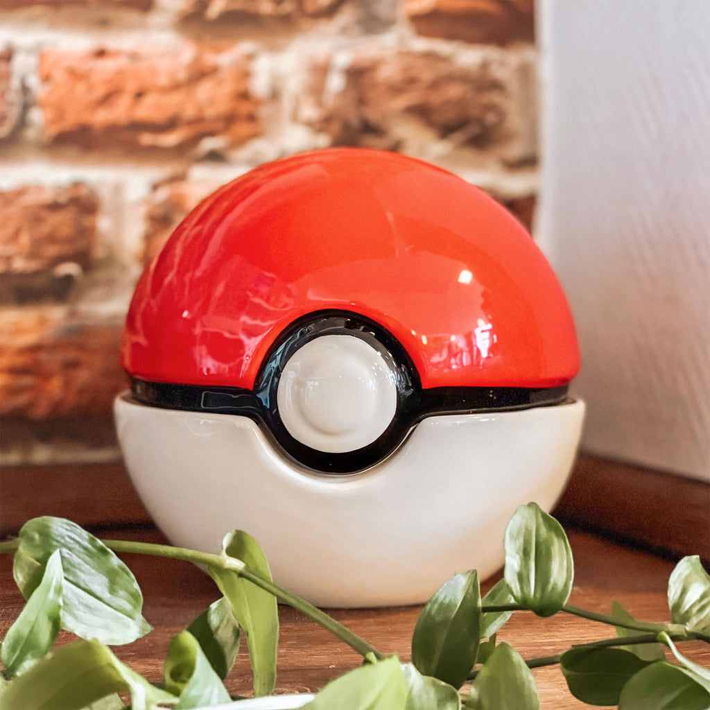 Product image Pokemon - Pokeball Cookie Jar