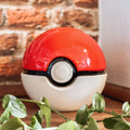 Product image Pokemon - Pokeball Cookie Jar