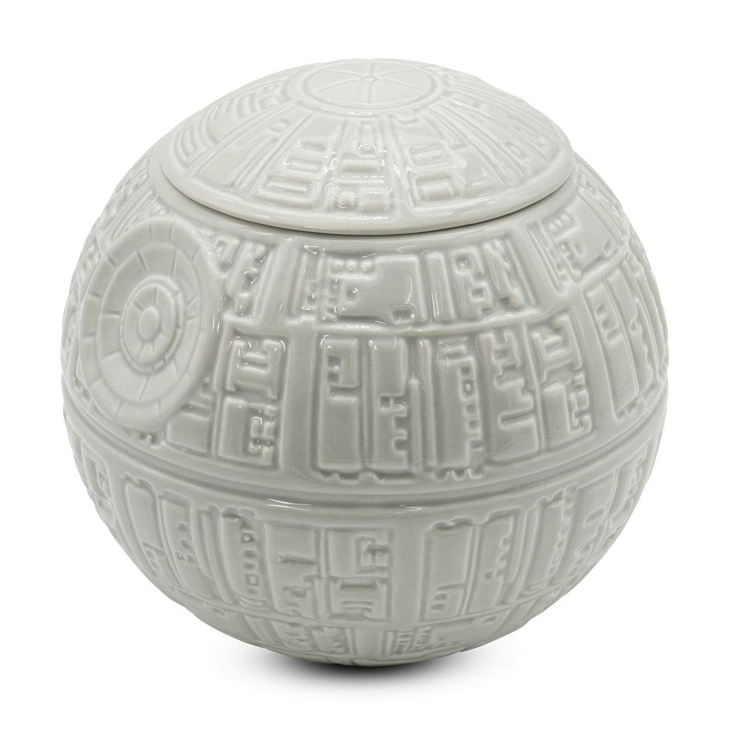 Product image Death Star Cookie Jar - Star Wars