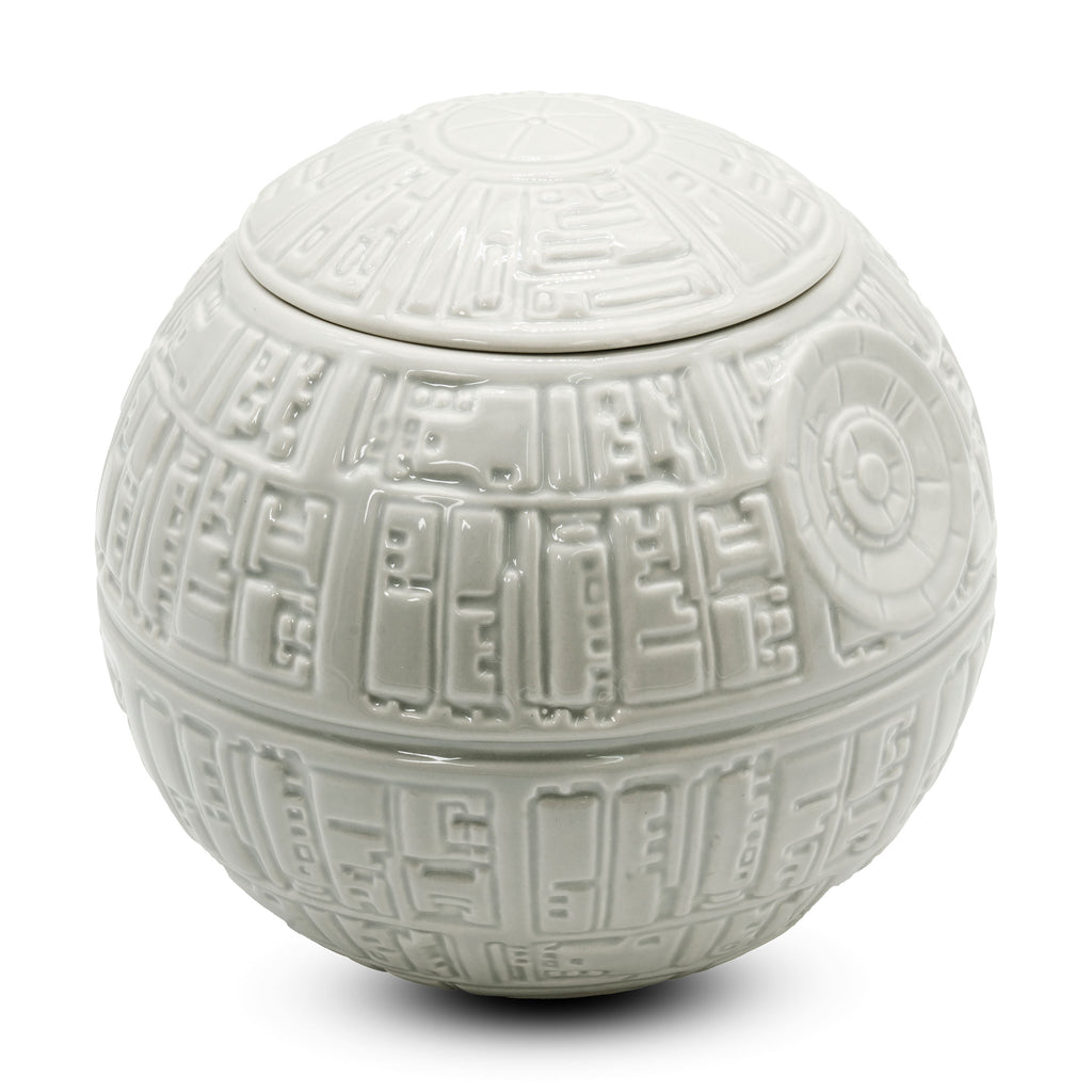 Product image Death Star Cookie Jar - Star Wars