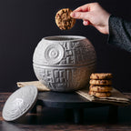 Product image Death Star Cookie Jar - Star Wars