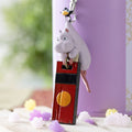 Product image Spirited Away - Boh Mouse & Bird Keychain
