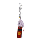 Product image Spirited Away - Boh Mouse & Bird Keychain