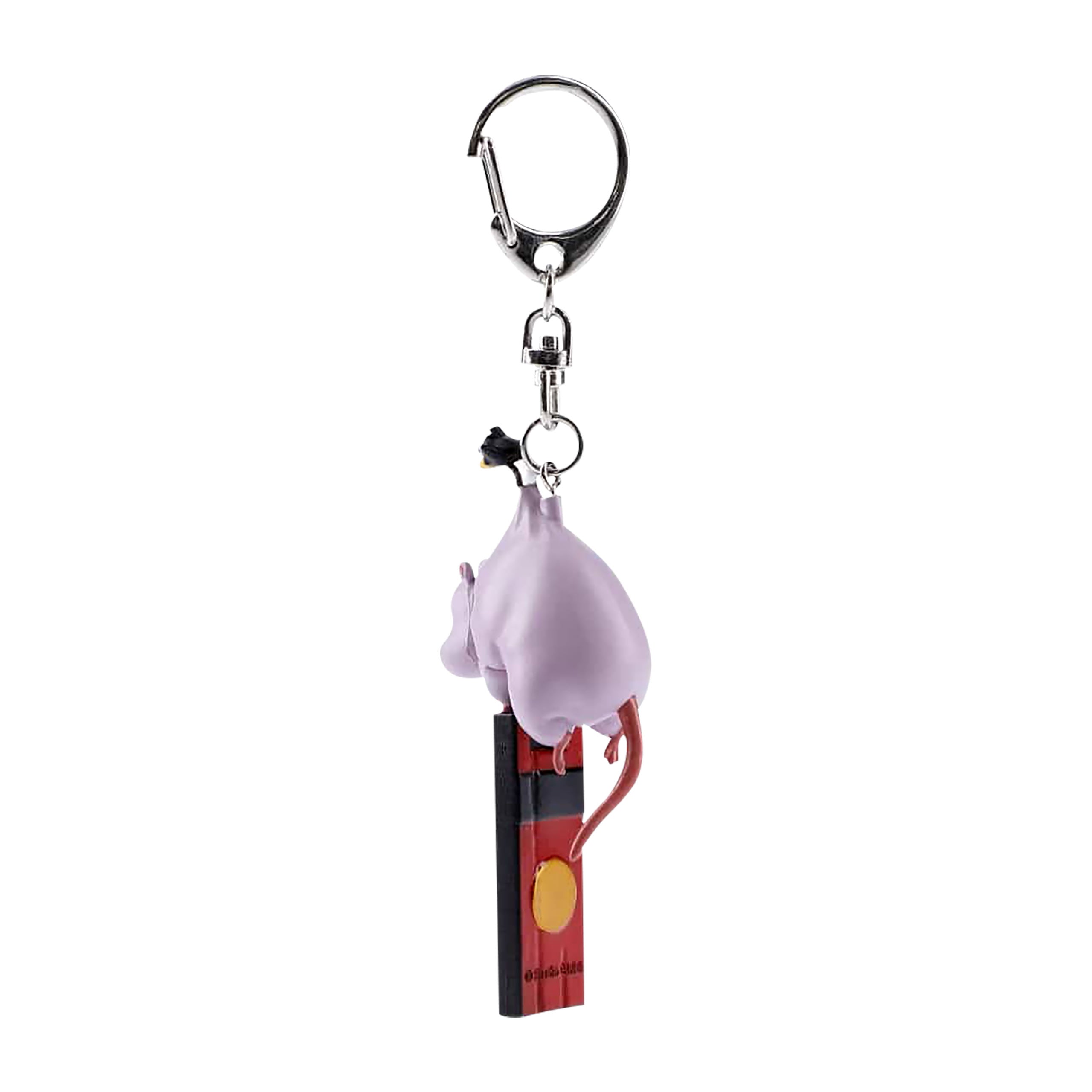 Product image Spirited Away - Boh Mouse & Bird Keychain