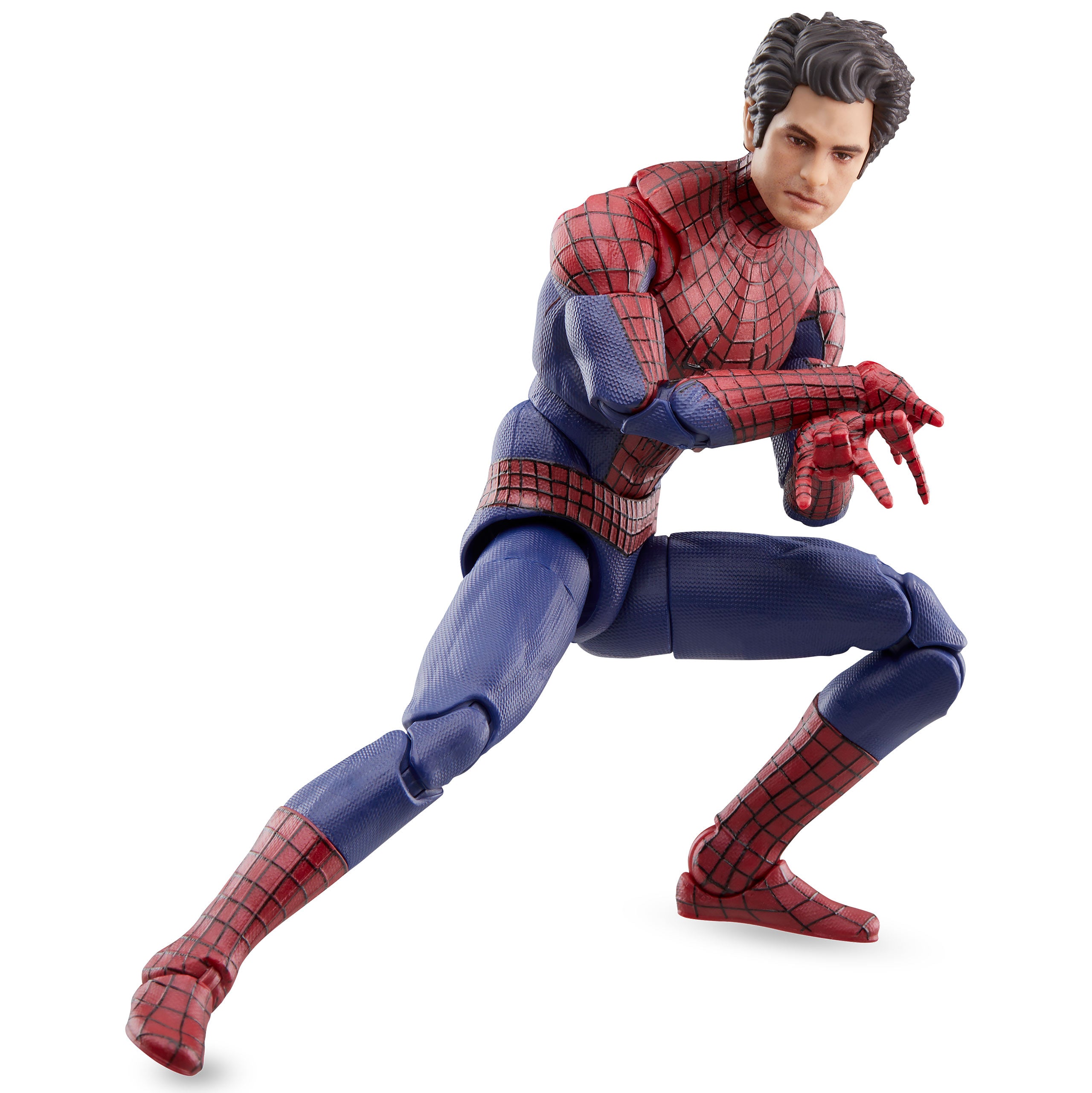 Product image Spider-Man: The Amazing Spider-Man 2 - Marvel Legends Action Figure