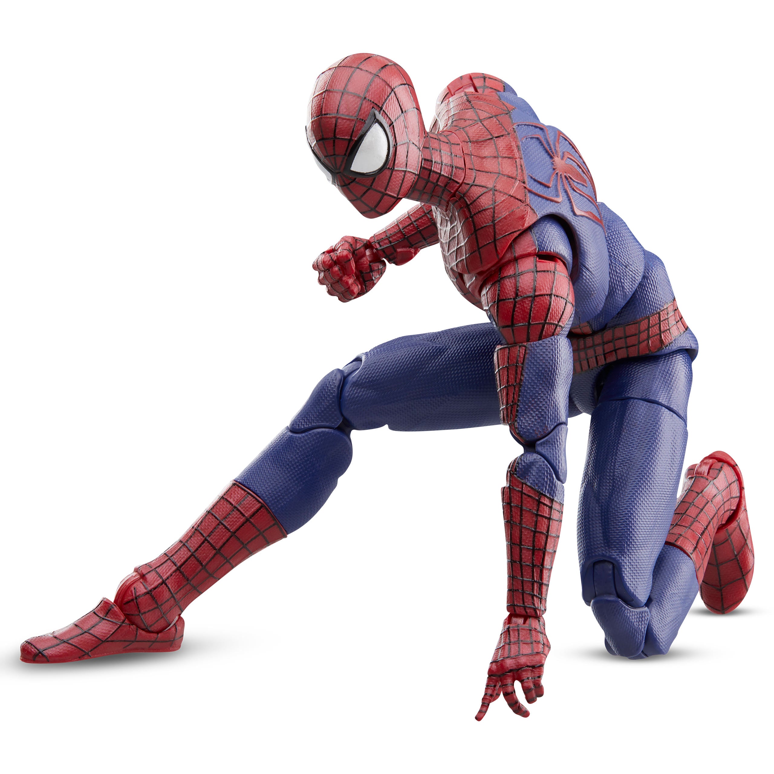 Product image Spider-Man: The Amazing Spider-Man 2 - Marvel Legends Action Figure