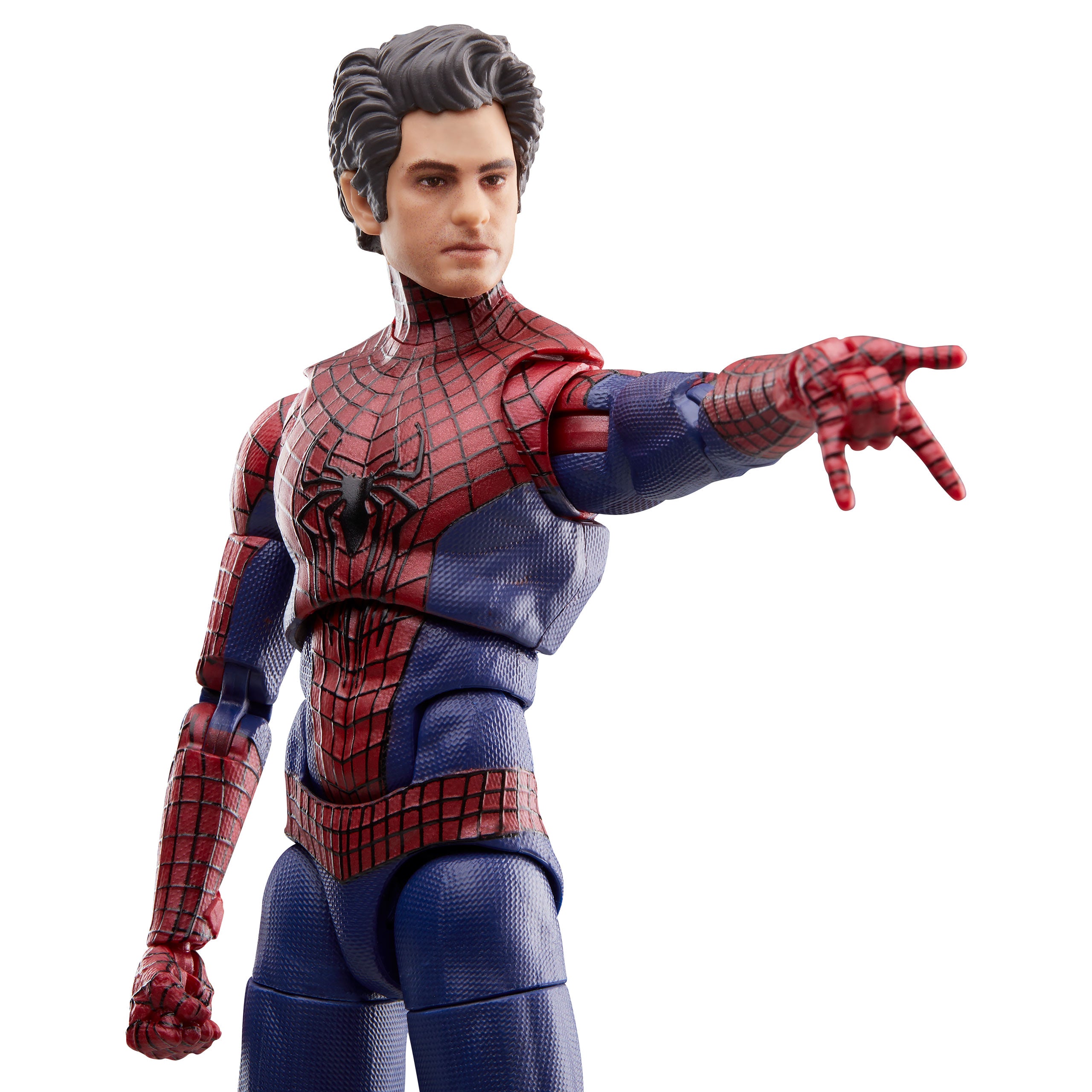 Product image Spider-Man: The Amazing Spider-Man 2 - Marvel Legends Action Figure