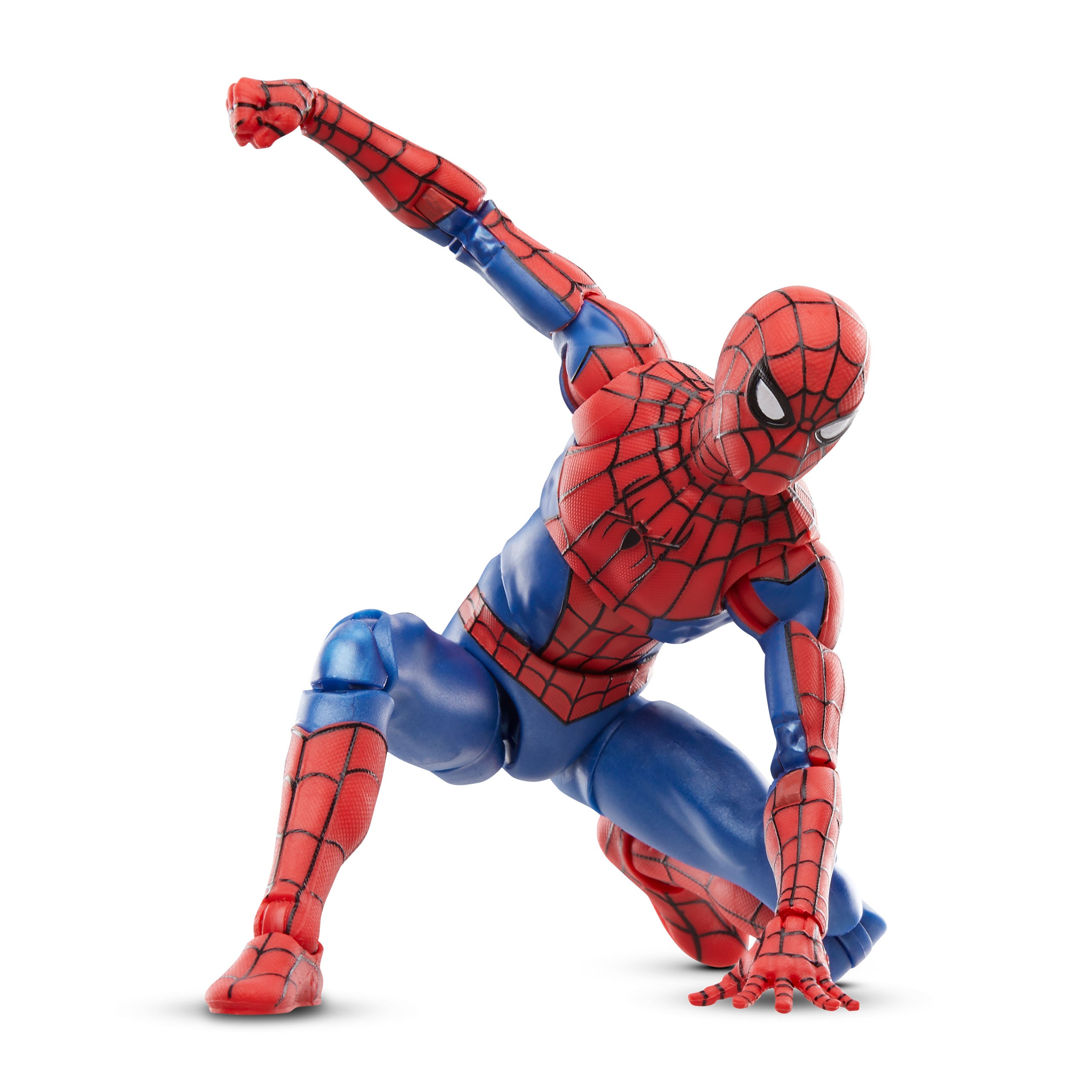 Product image Spider-Man: No Way Home - Marvel Legends Action Figure