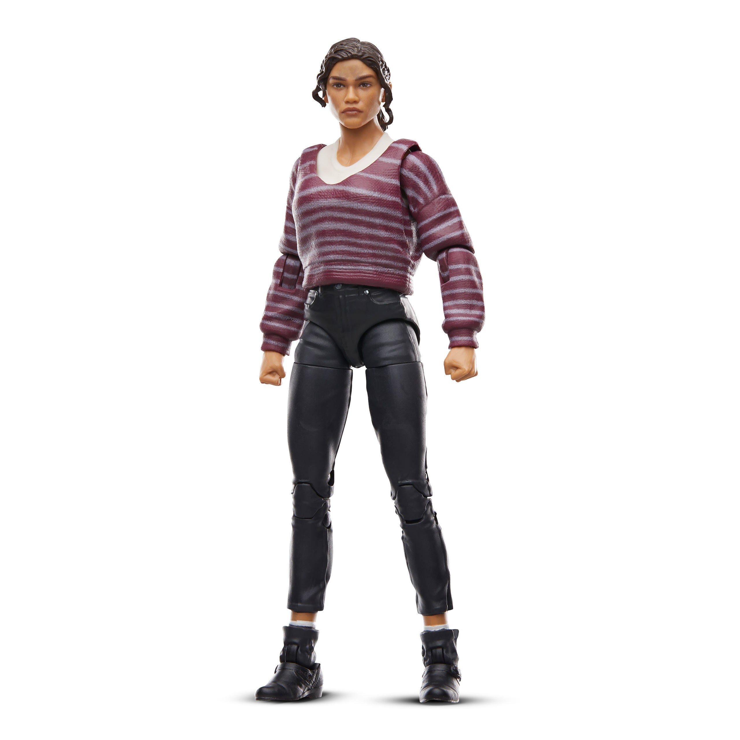 Product image Spider-Man: No Way Home - MJ Marvel Legends Action Figure