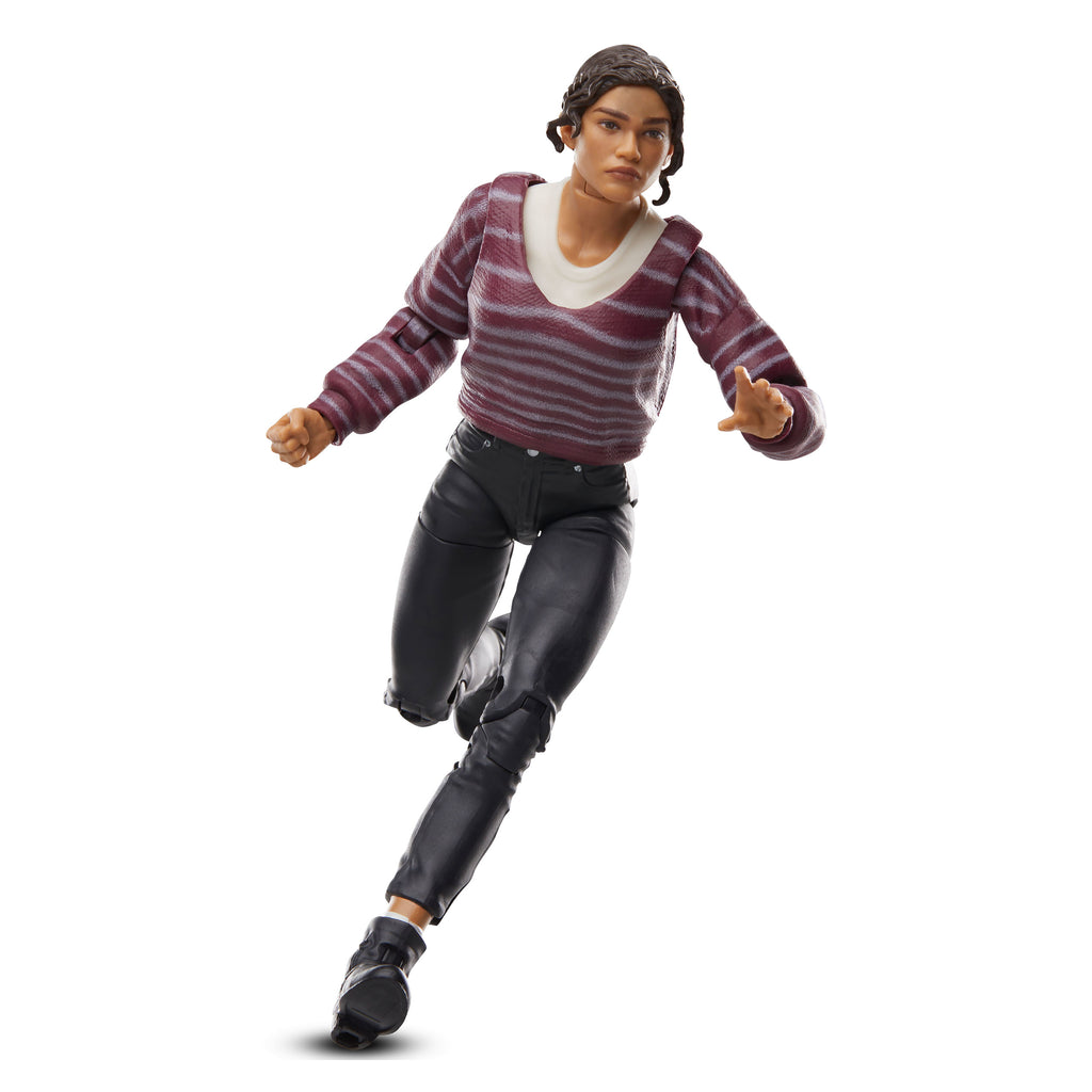 Product image Spider-Man: No Way Home - MJ Marvel Legends Action Figure