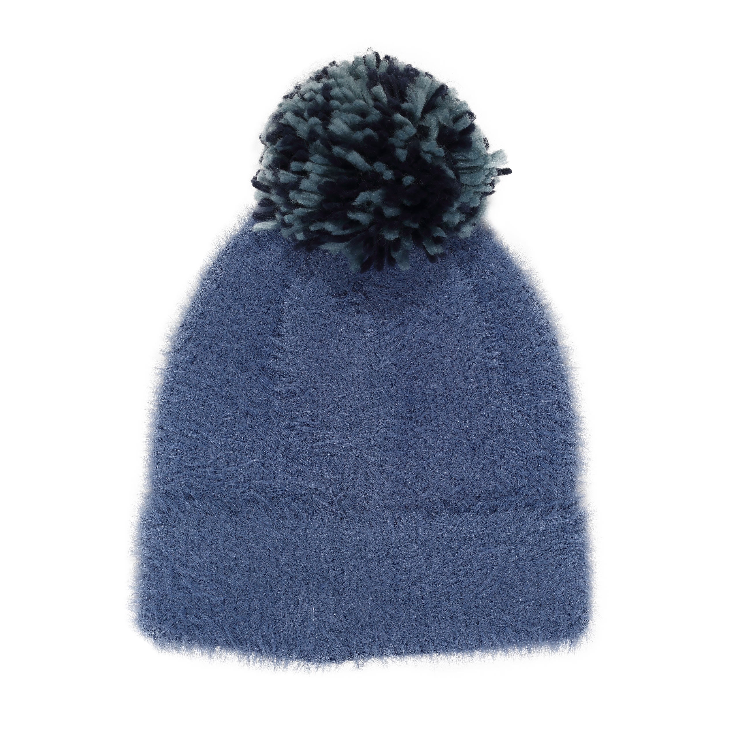 Product image Stitch Hat with Pom-Pom - Lilo & Stitch