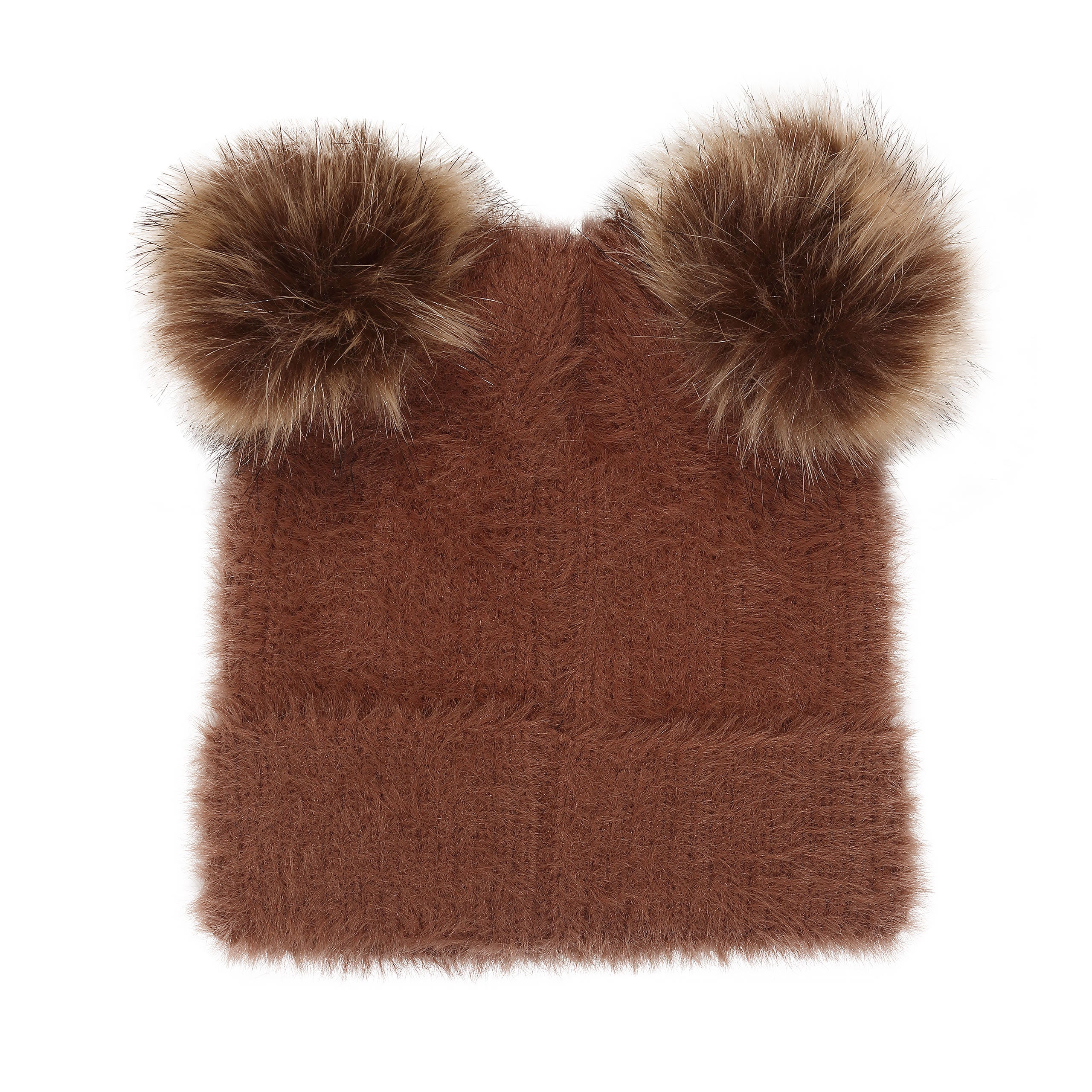 Product image Gremlins - Gizmo Hat with Pompoms