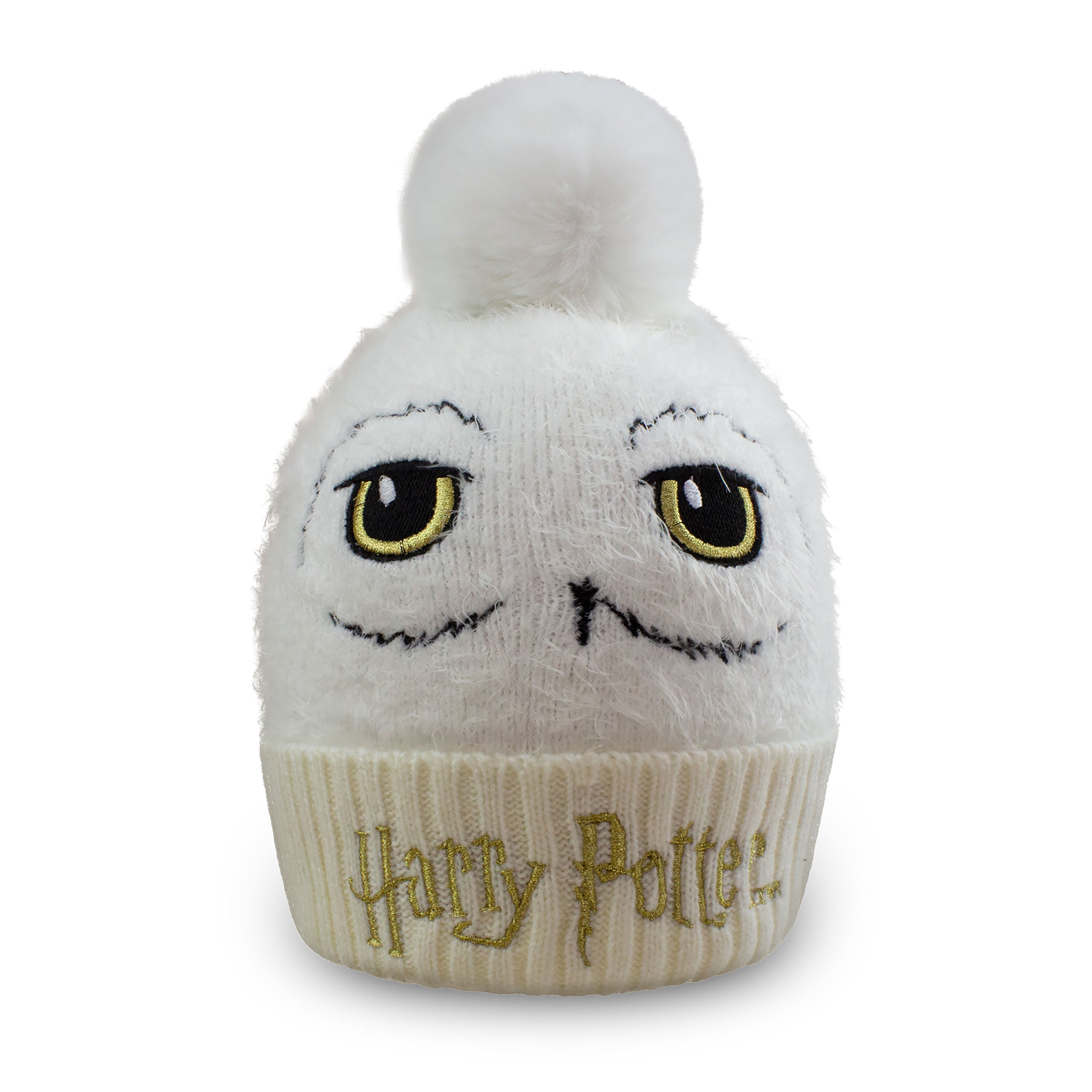 Product image Harry Potter - Hedwig Bobble Hat
