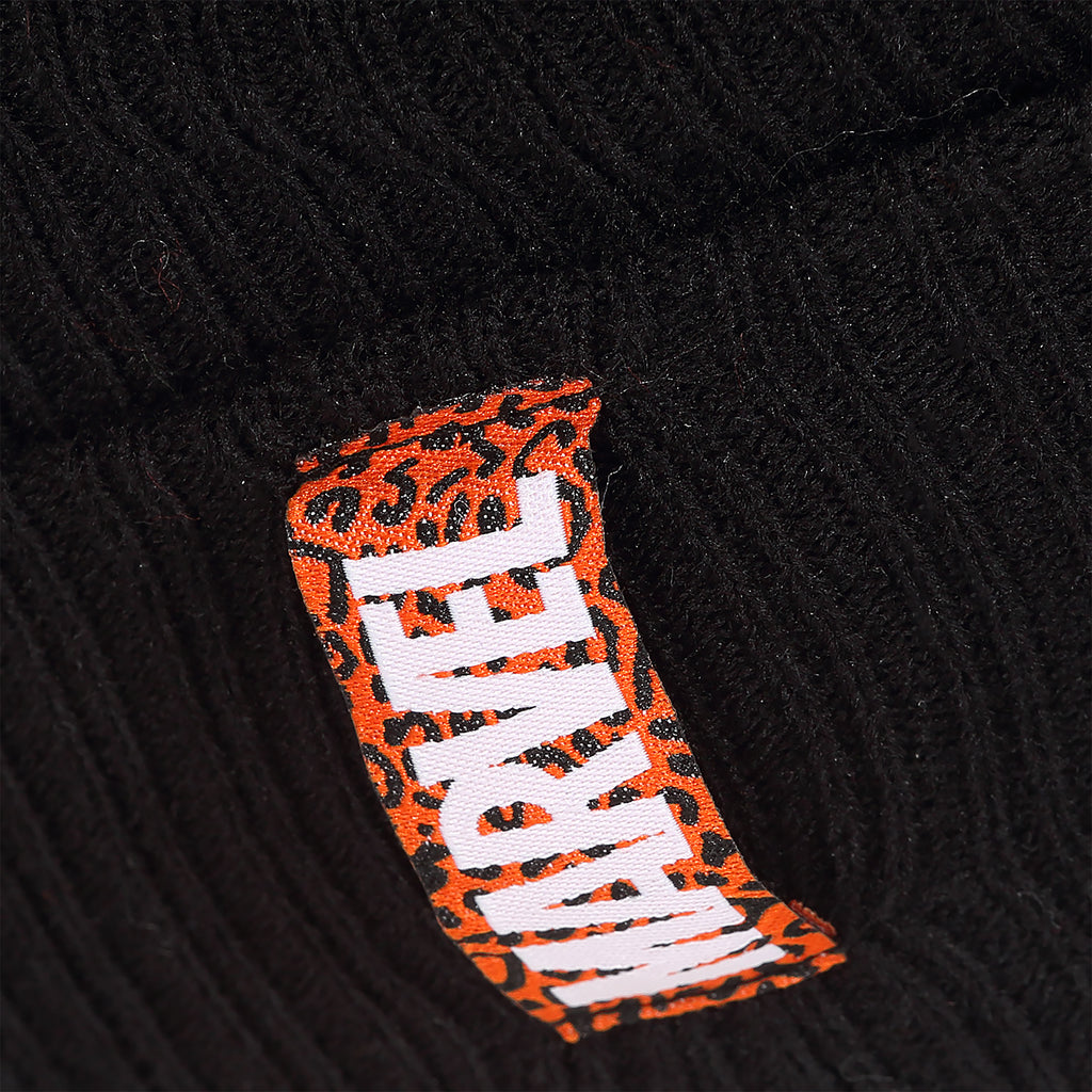 Product image Marvel - Logo Beanie with Pom Pom