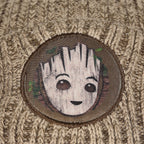 Product image Guardians of the Galaxy - Baby Groot Hat