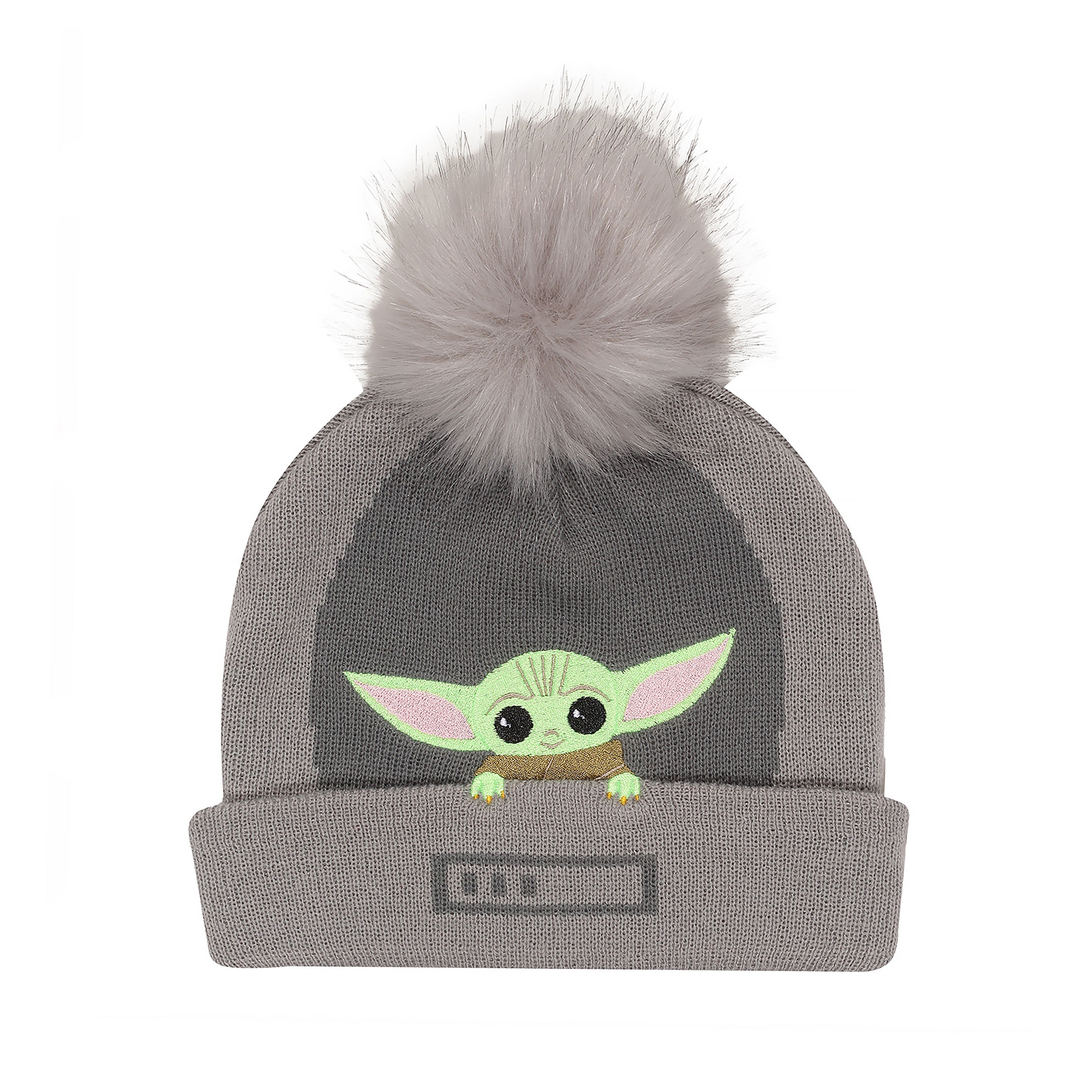 Product image Grogu Bobble Hat - Star Wars The Mandalorian